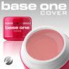 Silcare Base One Cover 15g budujący żel UV do paznokci - 2