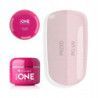 Silcare Base One Cover Light 15g budujący żel UV do paznokci - 1