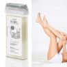 Zestaw 8x ItalWax Top Line Crystal Wosk żelowy w rolce 100ml  50x paski do depilacji - 2