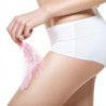 Zestaw 8x ItalWax Top Line Crystal Wosk żelowy w rolce 100ml  50x paski do depilacji - 13