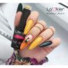 Dyniowy manicure Lakier - 1