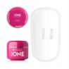 Silcare Base One Thick Clear 15g budujący żel UV do paznokci - 1