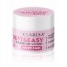 Claresa Soft&Easy Builder Gel Milky Pink 90g żel budujący samopoziomujący do paznokci - 2