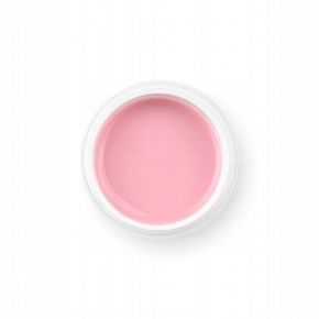 Claresa Soft&Easy Builder Gel Milky Pink 90g żel budujący samopoziomujący do paznokci