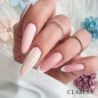 Claresa Soft&Easy Builder Gel Milky Pink 90g żel budujący samopoziomujący do paznokci - 12