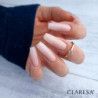 Claresa Soft&Easy Builder Gel Milky Pink 90g żel budujący samopoziomujący do paznokci - 13