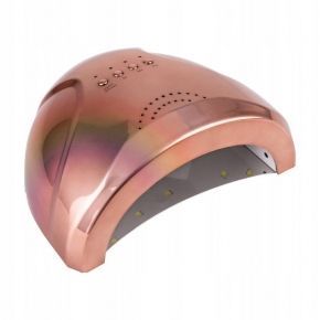 Claresa Zestaw startowy do żelu  lampa 48W  frezarka  2x Builder Gel Soft&Easy 12g kolory do wyboru  prepar