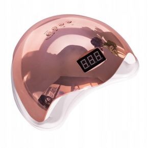 Claresa Zestaw startowy do żelu lampa 48W 1x Builder Gel Soft&Easy 12g kolor do wyboru preparaty akceso