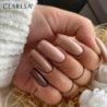 Zestaw do przedłużania paznokci Claresa Soft&Easy 1x żel 12g  lampa  preparaty  akcesoria - 9