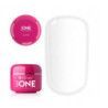 Silcare Base One Clear 30g budujący żel UV do paznokci - 1