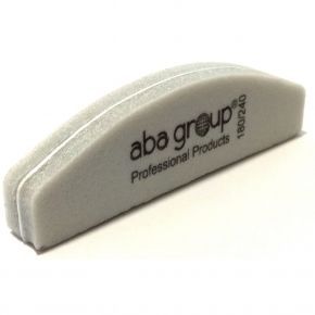 Aba Group - Sweet Polerka mini blok Półksiężyc 180/240 bezpieczny pakiet