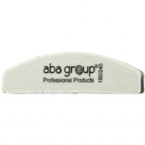 Aba Group - Sweet Polerka mini blok Półksiężyc 180/240 bezpieczny pakiet