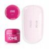 Silcare Base One French Pink 30g budujący żel UV do paznokci - 1