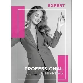 Staleks Pro Expert 61 Profesjonalne cęgi do wrastających paznokci 16mm
