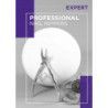 Staleks Pro Expert 61 Profesjonalne cęgi do wrastających paznokci 16mm - 15