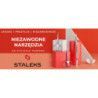 Staleks Kopytko pusher Pro Smart 50 łopatka zaokrąglona  toporek Type 5 - 7