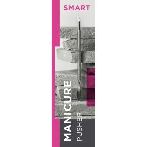 Staleks Kopytko pusher Pro Smart 50 łopatka zaokrąglona  toporek Type 5