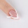 Samoprzylepne paski naklejki do french manicure wzór 4 - 3