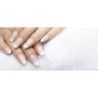 Samoprzylepne paski naklejki do french manicure wzór 4 - 7