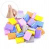 50x Blok polerski mini polerka do paznokci - 12