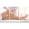 ItalWax Zestaw do depilacji 2x lotion 250ml  przed i po depilacji - 7