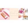 ItalWax Zestaw do depilacji 2x lotion 250ml  przed i po depilacji - 12