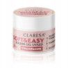 Claresa Soft&Easy Builder Gel Champagne 12g żel budujący samopoziomujący do paznokci - 2