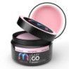 MaluLac żel budujący do paznokci tixo z tiksotropią EasyGo Girly Pink 12g - 6