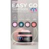 MaluLac żel budujący do paznokci tixo z tiksotropią EasyGo Girly Pink 12g - 7