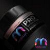 MaluLac żel budujący do paznokci tixo z tiksotropią PRO Simple Shape Cover 12g - 4