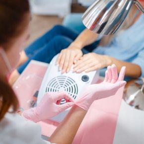 50x Nakładki ścierne do pedicure tarcze wymienne do Podo Disk 15mm 150