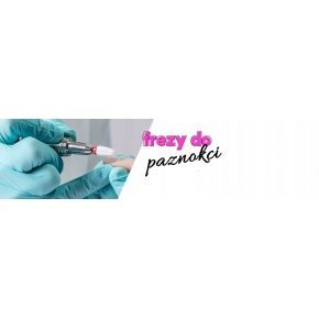 50x Nakładki ścierne do pedicure tarcze wymienne do Podo Disk 15mm 80