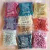 ItalWax Azulene Film Wax 100g - wosk twardy w granulkach do depilacji bezpaskowej - 6