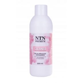 Cleaner odtłuszczacz economic 500 ml NTN