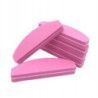 10 x Polerka dwustronna Buffer mini szeroka Medium 100/180 biała - 6
