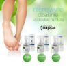 Silcare Nappa Hydro Comfort krem do stóp nawilżający mocznik 5% - 100ml - 2