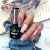 Claresa Soft&Easy Builder Gel Glam Pink 90g żel budujący samopoziomujący do paznokci - 14