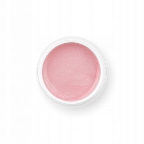 Claresa Soft&Easy Builder Gel Glam Pink 45g żel budujący samopoziomujący do paznokci