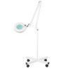 Lampa lupa S4  statyw - 1