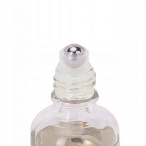 NTN Premium oliwka regenerująca skórki i paznokcie roller ball z kulką o zapachu brzoskwini 50ml
