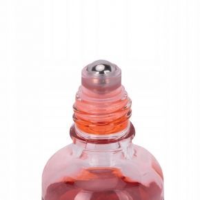 NTN Premium oliwka regenerująca skórki i paznokcie roller ball z kulką o zapachu czerwonego jabłka 50ml