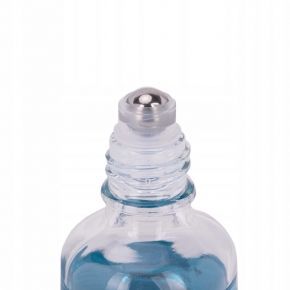NTN Premium oliwka regenerująca skórki i paznokcie roller ball z kulką o zapachu kokosa 50ml