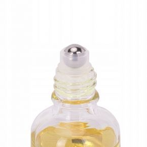 NTN Premium oliwka regenerująca skórki i paznokcie roller ball z kulką o zapachu limonki 50ml