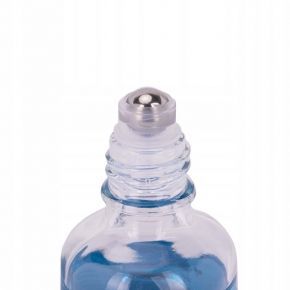 NTN Premium oliwka regenerująca skórki i paznokcie roller ball z kulką o zapachu wanilli 50ml