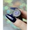 Boska Nails 305 Dark Blue kolorowy lakier hybrydowy 6ml - 9