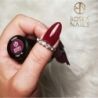 Boska Nails 309 Take Me kolorowy lakier hybrydowy 6ml - 13
