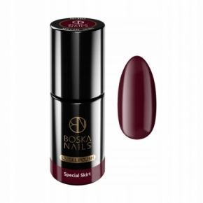 Boska Nails 310 Special Skirt kolorowy lakier hybrydowy 6ml
