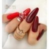 Boska Nails 310 Special Skirt kolorowy lakier hybrydowy 6ml - 10