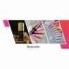 Boska Nails 311 Secret Lamp kolorowy lakier hybrydowy 6ml - 2