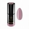 Boska Nails 318 Pink Momento kolorowy lakier hybrydowy 6ml - 1